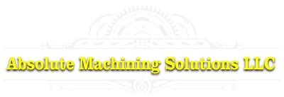 Machining Solutions LLC